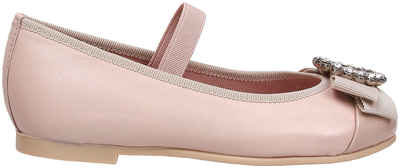 Туфли PRETTY BALLERINAS 2303972 / 12522523 - вид 2