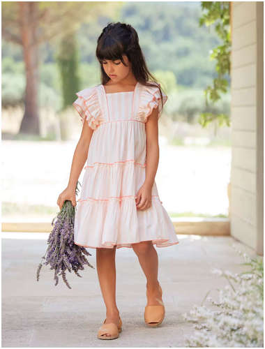 Платье Tartine et Chocolat 2669063 / 125132209 - вид 2