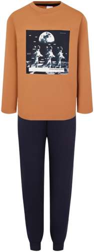 Пижама Sanetta 3089088 125160148