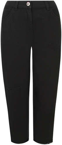 Джинсы PATRIZIA PEPE 2661890 / 125102891 - вид 3