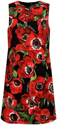 Платье Dolce & Gabbana 2488567 / 12537217