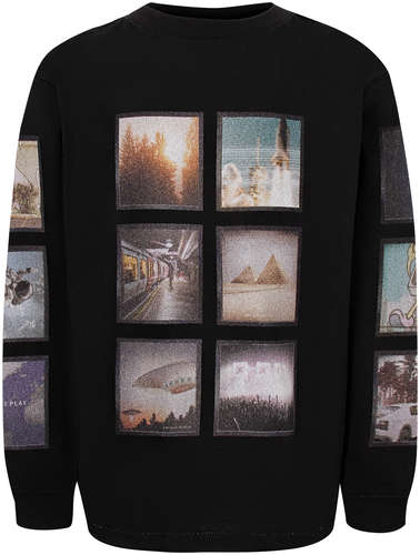 Лонгслив Molo 2707973 125131237