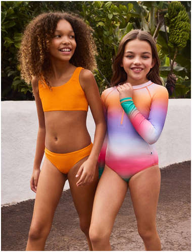 Купальник Molo 2744557 / 125126912 - вид 2