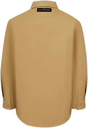 Рубашка John Richmond 2775902 / 125152372 - вид 2