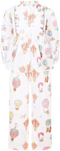 Пижама Bantini 2787147 125144800