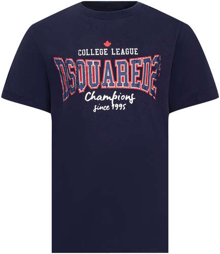 Футболка Dsquared2 2767922 125151838