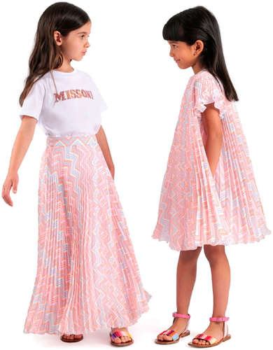 Футболка Missoni 2751909 / 125150747 - вид 2