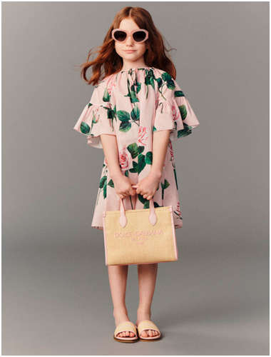 Платье Dolce & Gabbana 2762021 / 125151512 - вид 2