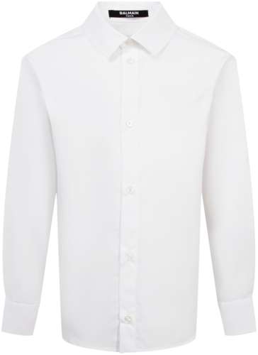 Рубашка Balmain 2873642 125153989