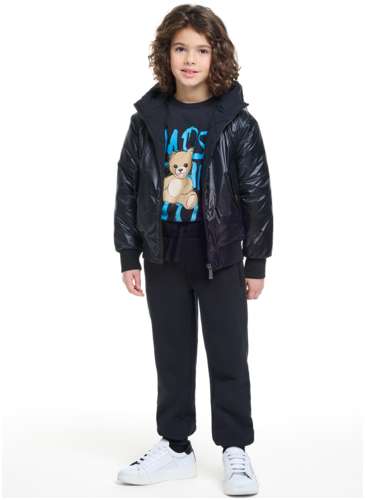 Футболка Moschino 2898703 / 125154672 - вид 2