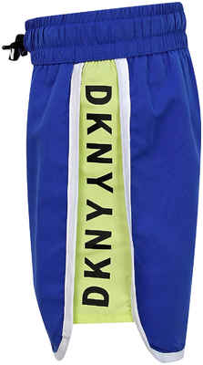 Шорты пляжные DKNY 2310106 / 12526002 - вид 2