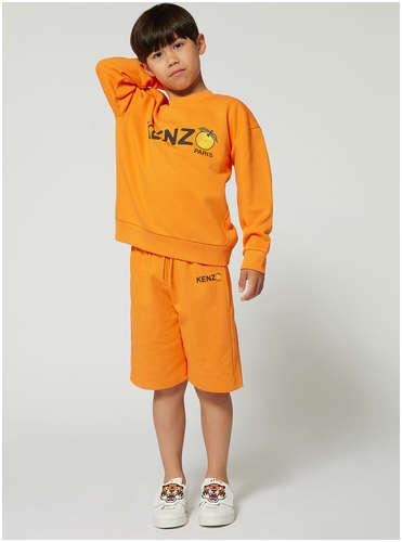 Шорты KENZO 2757803 / 125151246 - вид 2