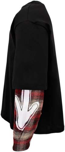 Лонгслив DISCLAIMER 3075828 / 125156780 - вид 2