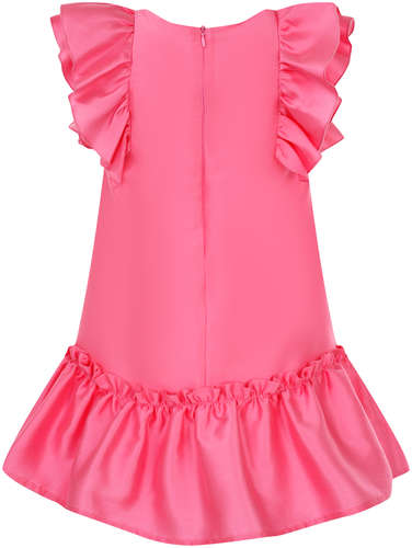 Платье BALLOON CHIC 2652918 / 125132112 - вид 2