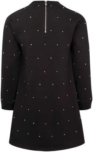 Платье John Richmond 2738451 / 125133196 - вид 2