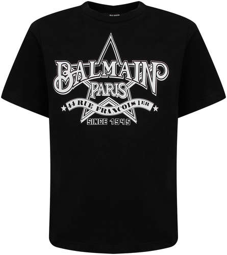 Футболка Balmain 2704471 125130966