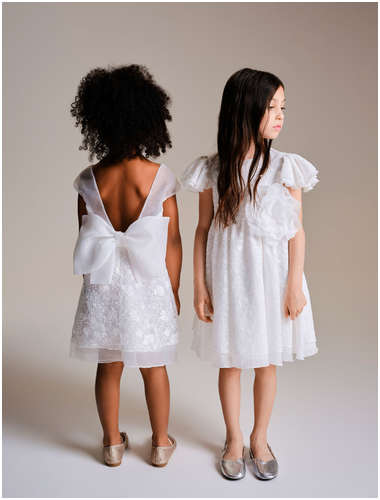 Платье Ermanno Scervino 2671962 / 125129049 - вид 2