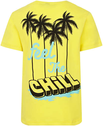 Футболка Imperial Kids 2679229 / 125129398 - вид 2