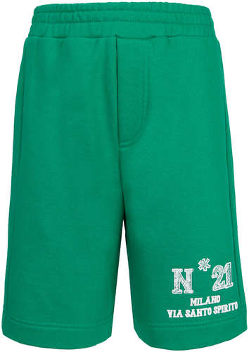 Шорты №21 kids 2656273 125128460