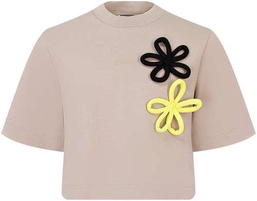 Футболка MSGM 2752565 125150834