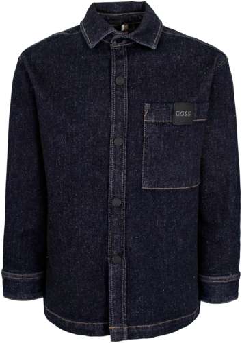 Рубашка BOSS 3094108 125161885