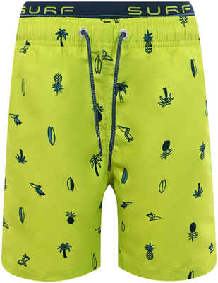 Шорты пляжные Sanetta 2458348 12526923