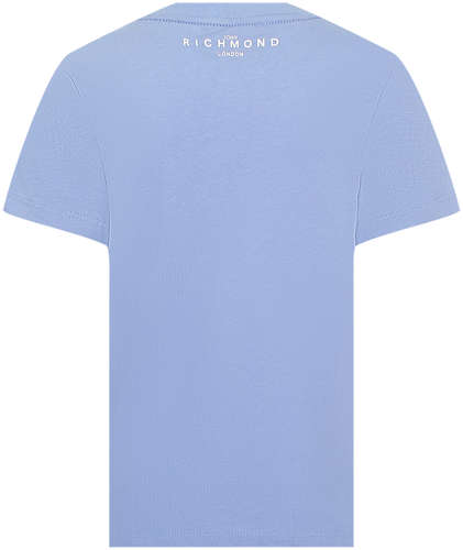 Футболка John Richmond 2775947 / 125152712 - вид 2
