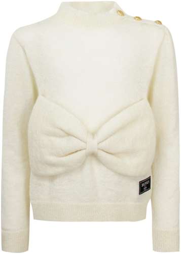 Джемпер Balmain 2873920 125146703