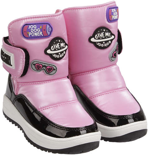 Ботинки Jog Dog 2623560 12593204