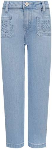 Джинсы Tartine et Chocolat 3080708 125158874