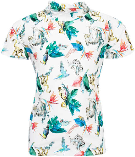 Футболка солнцезащитная Sanetta 2778744 125142733