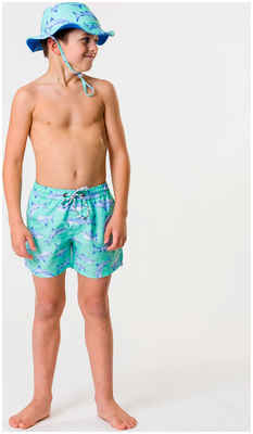 Шорты пляжные SNAPPER ROCK 2405528 / 12519912 - вид 2