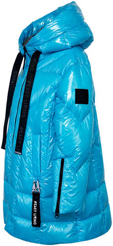 Пальто MONTEREGGI 2726500 / 125123938 - вид 3