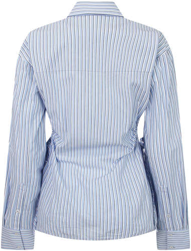 Блуза LES COYOTES DE PARIS 2651513 / 125128165 - вид 2