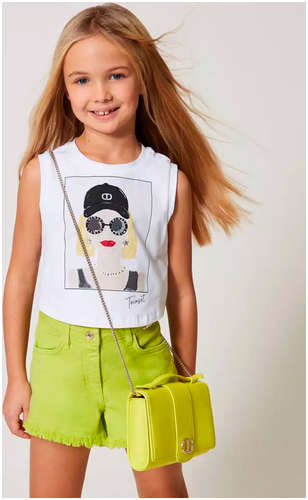 Топ TWINSET 2768063 / 125139498 - вид 2