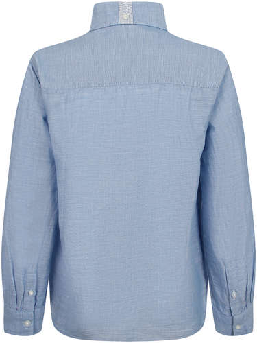 Рубашка Mayoral 2643239 / 125127747 - вид 2