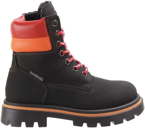 Ботинки RONDINELLA 2860797 / 125146517 - вид 2