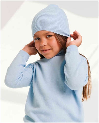 Шапка Amur By Marushik 2706301 / 125156375 - вид 2