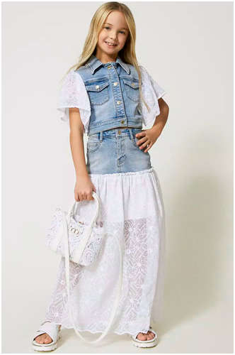 Жакет TWINSET 2775317 / 125140890 - вид 2