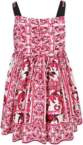 Платье Dolce & Gabbana 2585546 / 12577487 - вид 2