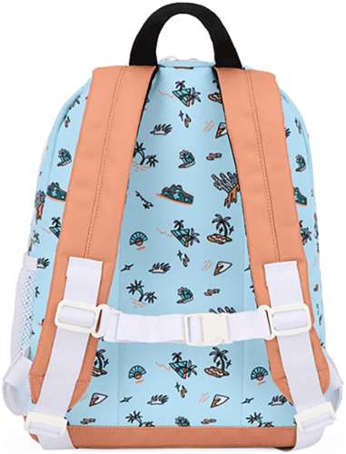 Рюкзак Hello Hossy 2796028 / 125147067 - вид 2