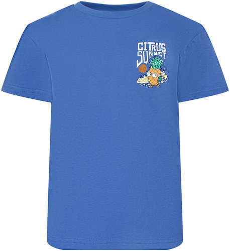 Футболка Mayoral 2666694 125128787