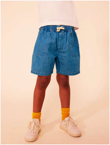 Шорты PETIT BATEAU 2666972 / 125137031 - вид 2