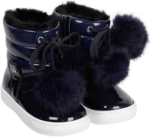 Сапоги Florens 2122260 125143039