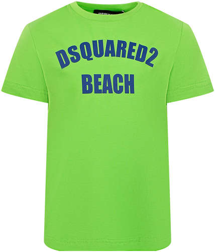 Футболка Dsquared2 2670660 125128932