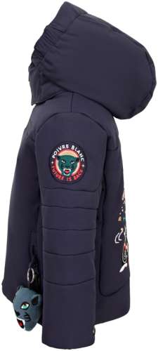 Куртка Poivre Blanc 3080172 / 125157949 - вид 2