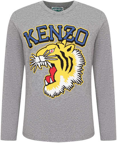 Лонгслив KENZO 2707577 125131238