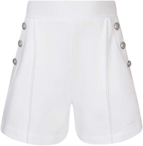 Шорты Balmain 2753710 125151077