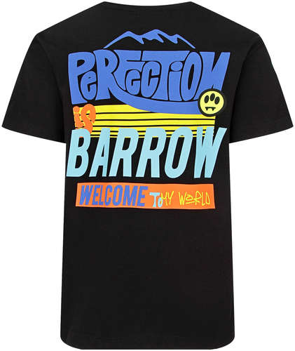 Футболка BARROW 2697607 / 125130212 - вид 2