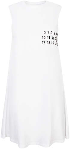 Платье MM6 Maison Margiela 2773729 125152778